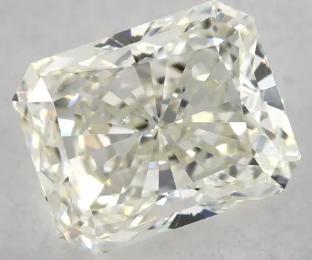 1.31 Carat Radiant Diamond