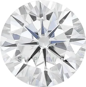 1.4 Carat ROUND - EX - I - SI1 - GIA - 1467914464