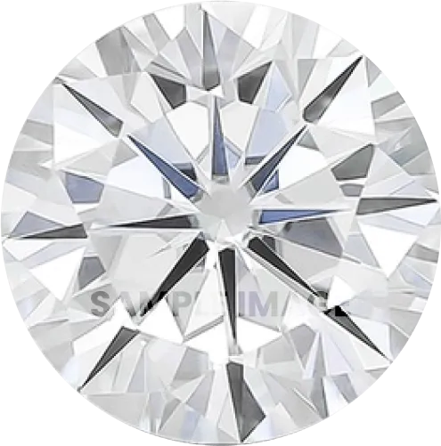 1.4 Carat ROUND - EX - I - SI1 - GIA - 1467914464