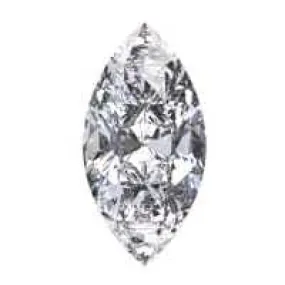 1.52 Carat Marquise Lab Grown Diamond