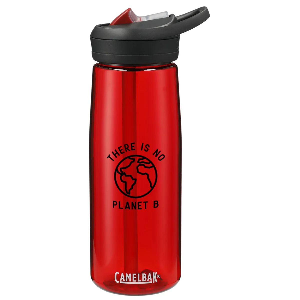 3 Day CamelBak Cardinal Eddy   25oz Bottle Tritan Renew