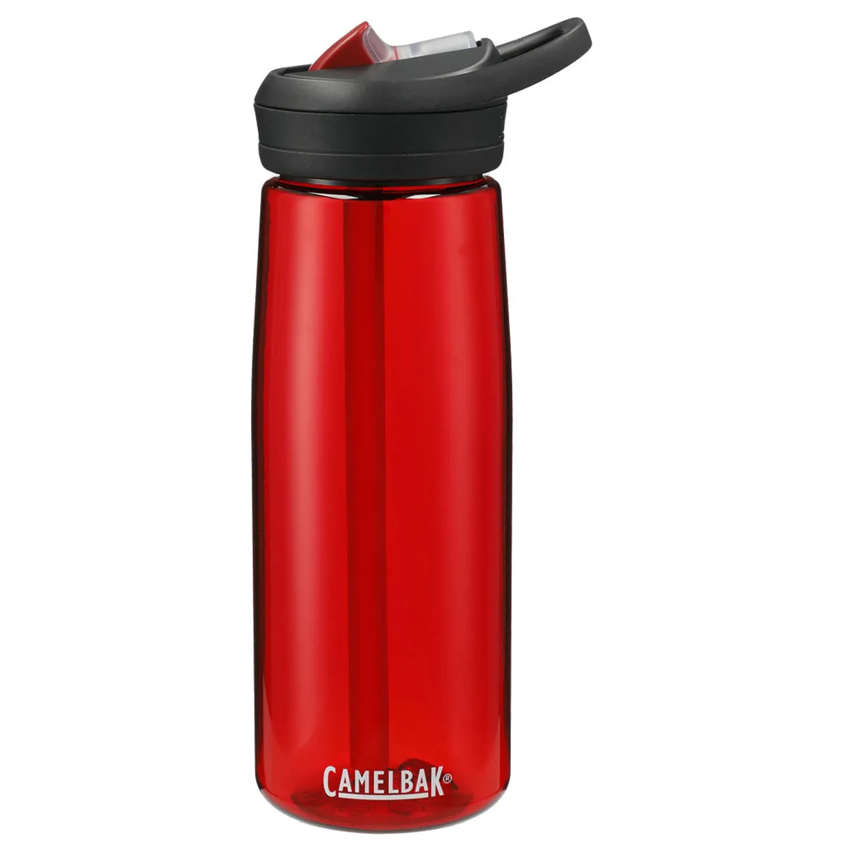 3 Day CamelBak Cardinal Eddy   25oz Bottle Tritan Renew