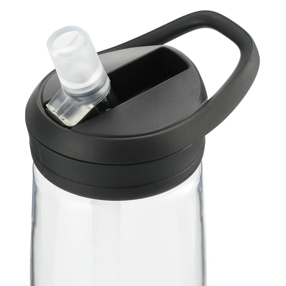 3 Day CamelBak Clear Eddy   25oz Bottle Tritan Renew