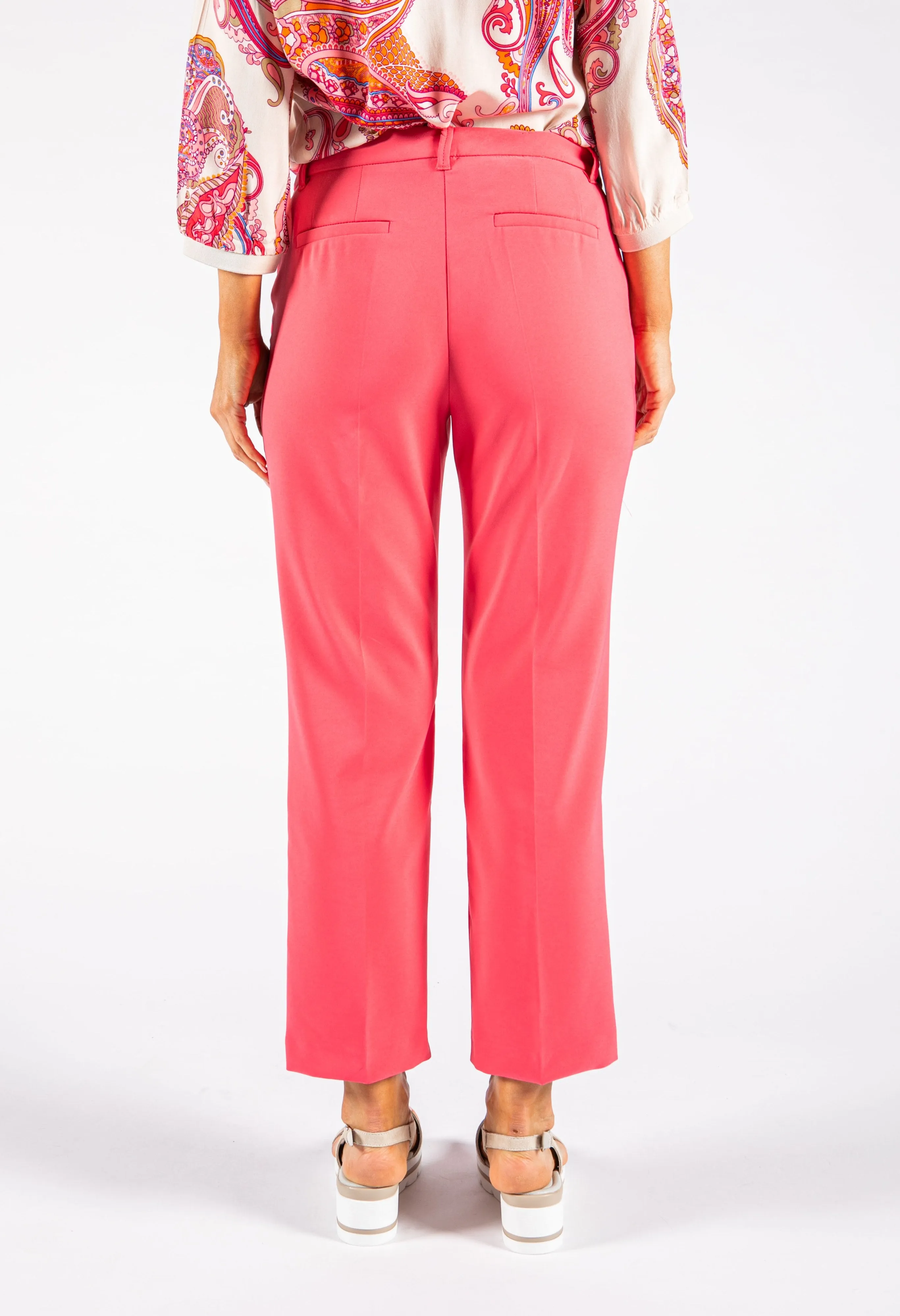 3/4 Length Classic Pant