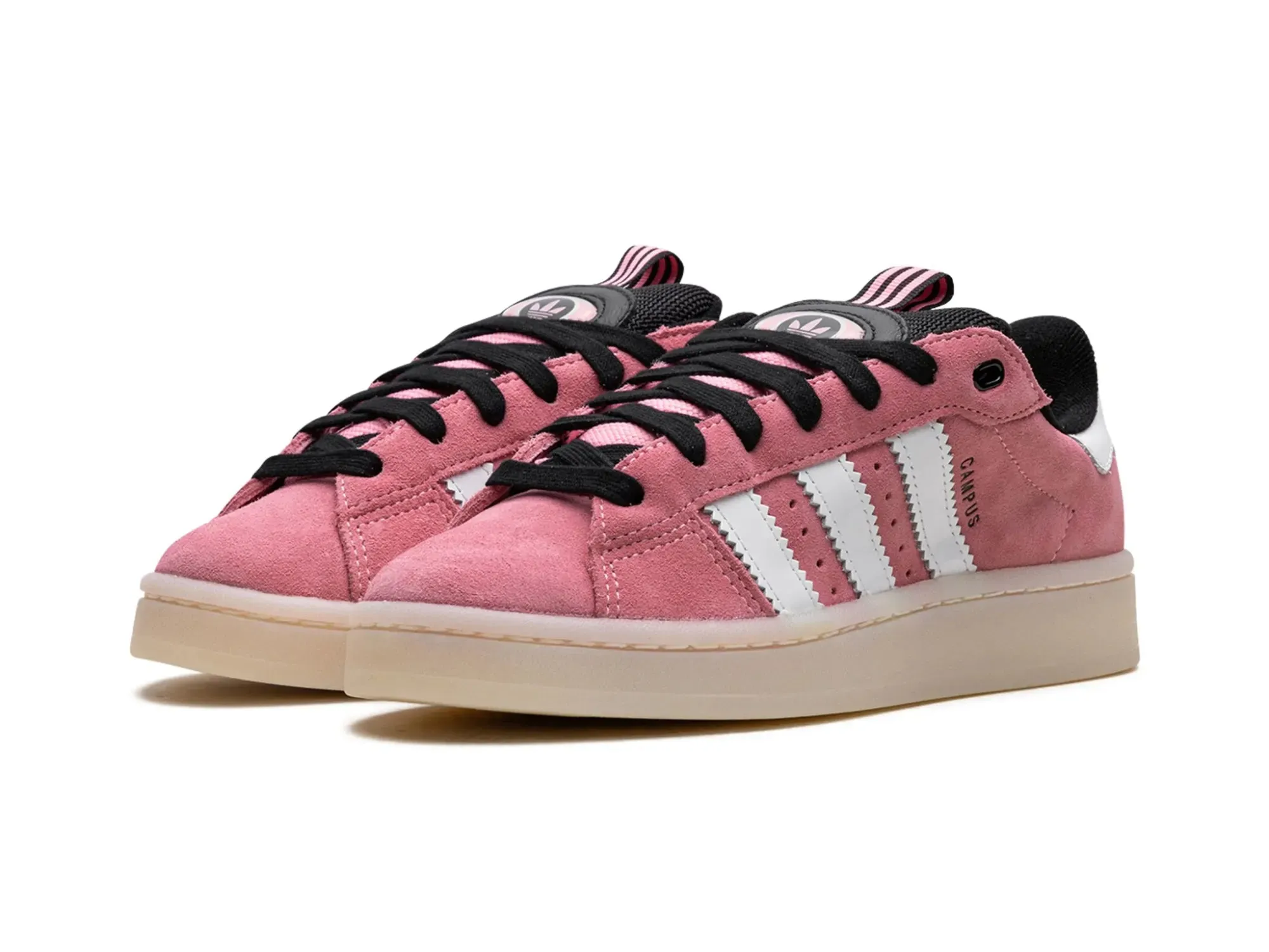 Adidas Campus 00s "Pink Glow"