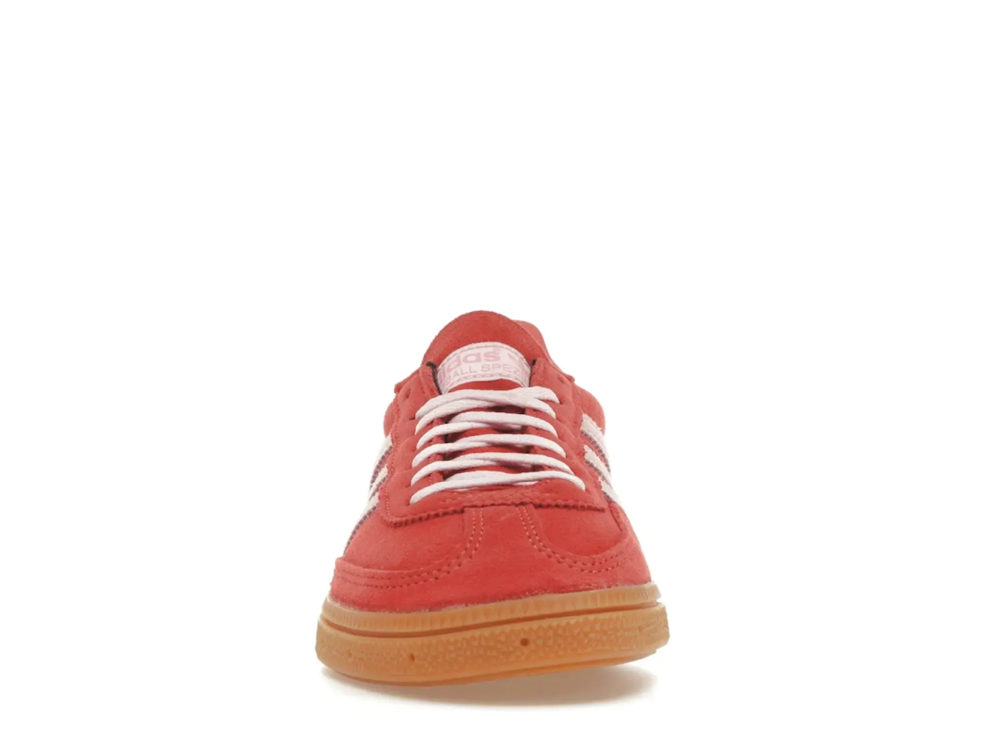 Adidas Handball Spezial "Bright Red Clear Pink"