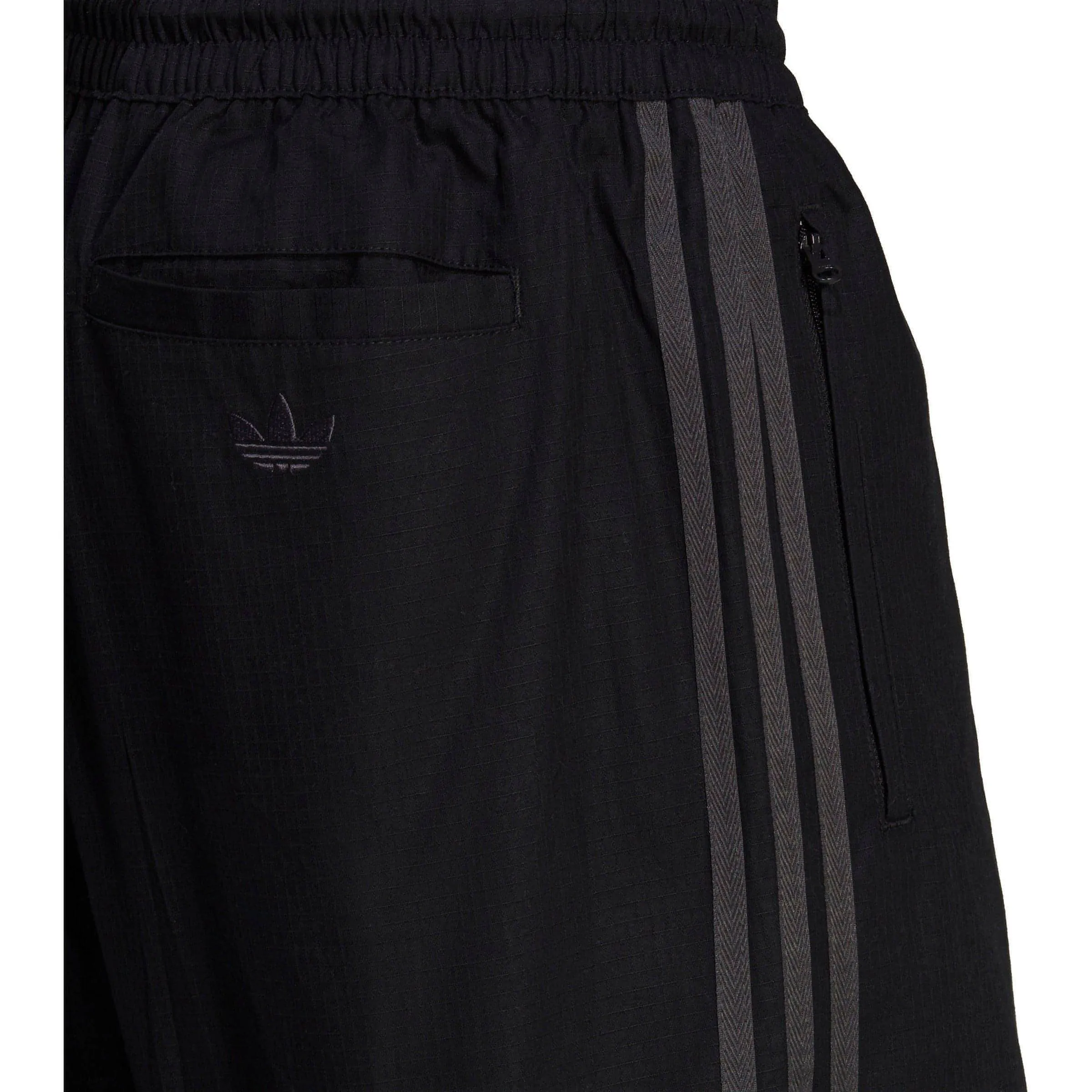 adidas Originals Workpant Mens Track Pants - Black