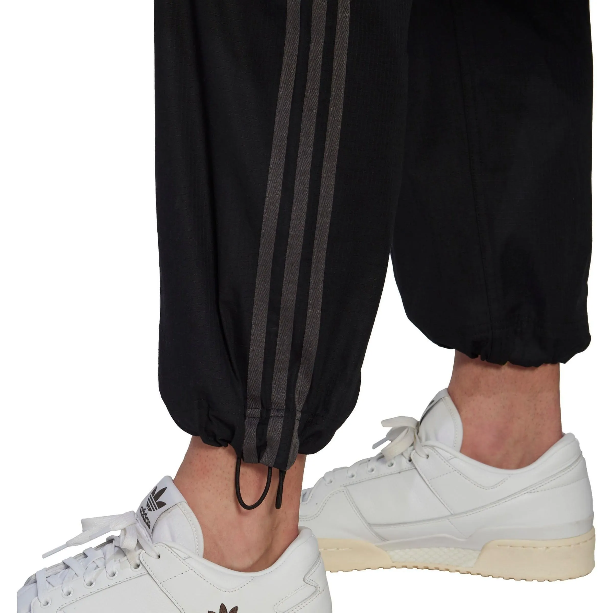 adidas Originals Workpant Mens Track Pants - Black