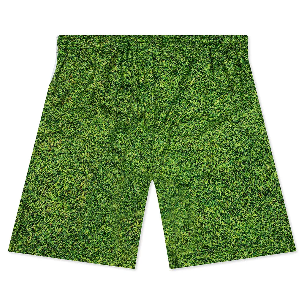 Adidas Originals x Kerwin Frost Shorts - AOP Grass