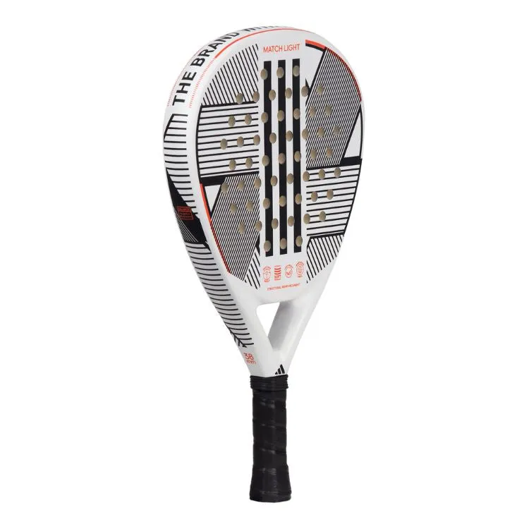 Adidas Padelracket Match Light 3.3