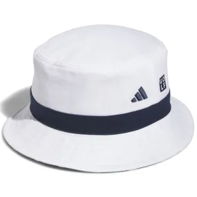 adidas Reversible Bucket Hat - White