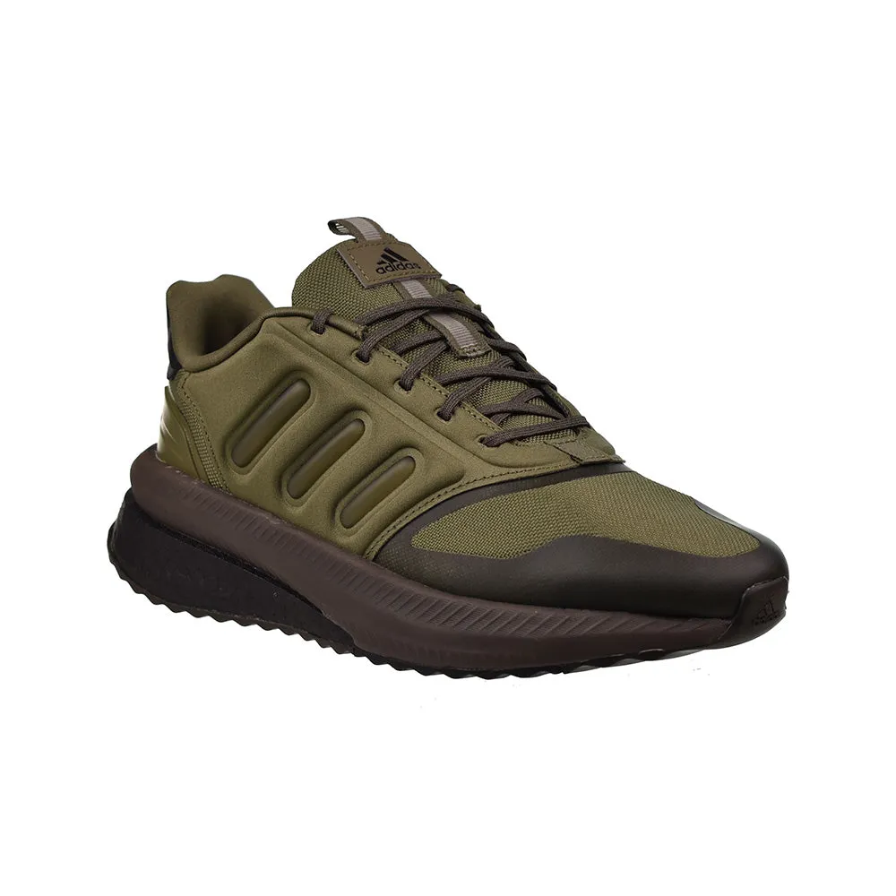 Adidas X_PLRPHASE Men's Shoes Olive Strata-Shadow Olive