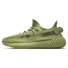 Adidas Yeezy Boost 350 V2 'Sulfur'