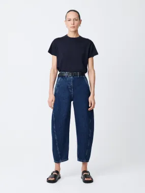 Akerman Denim Pant in Indigo Wash