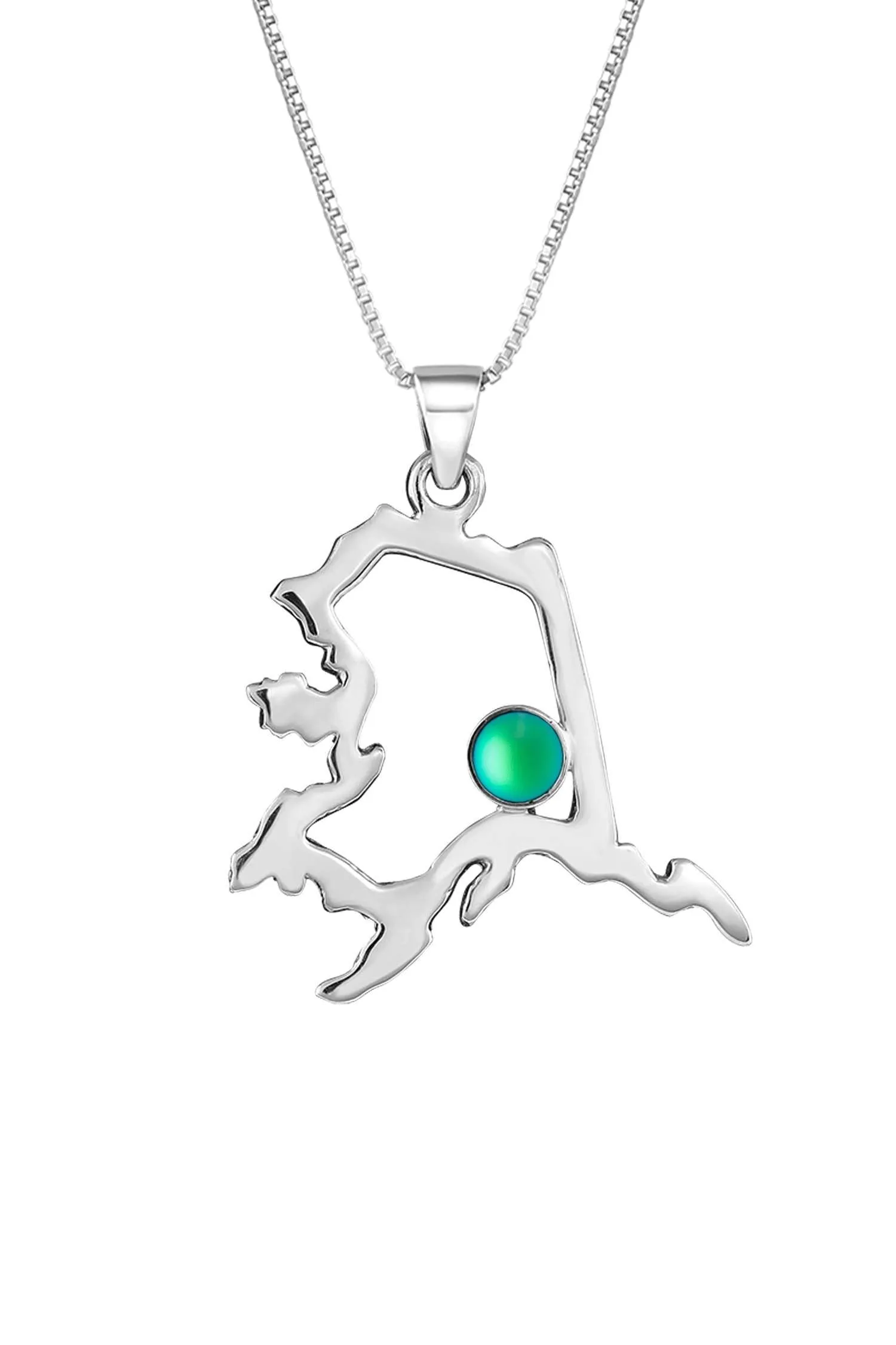 Alaska Pendant