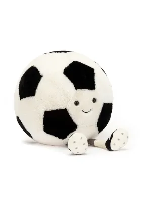 Amuseable Soccer Ball Jellycat