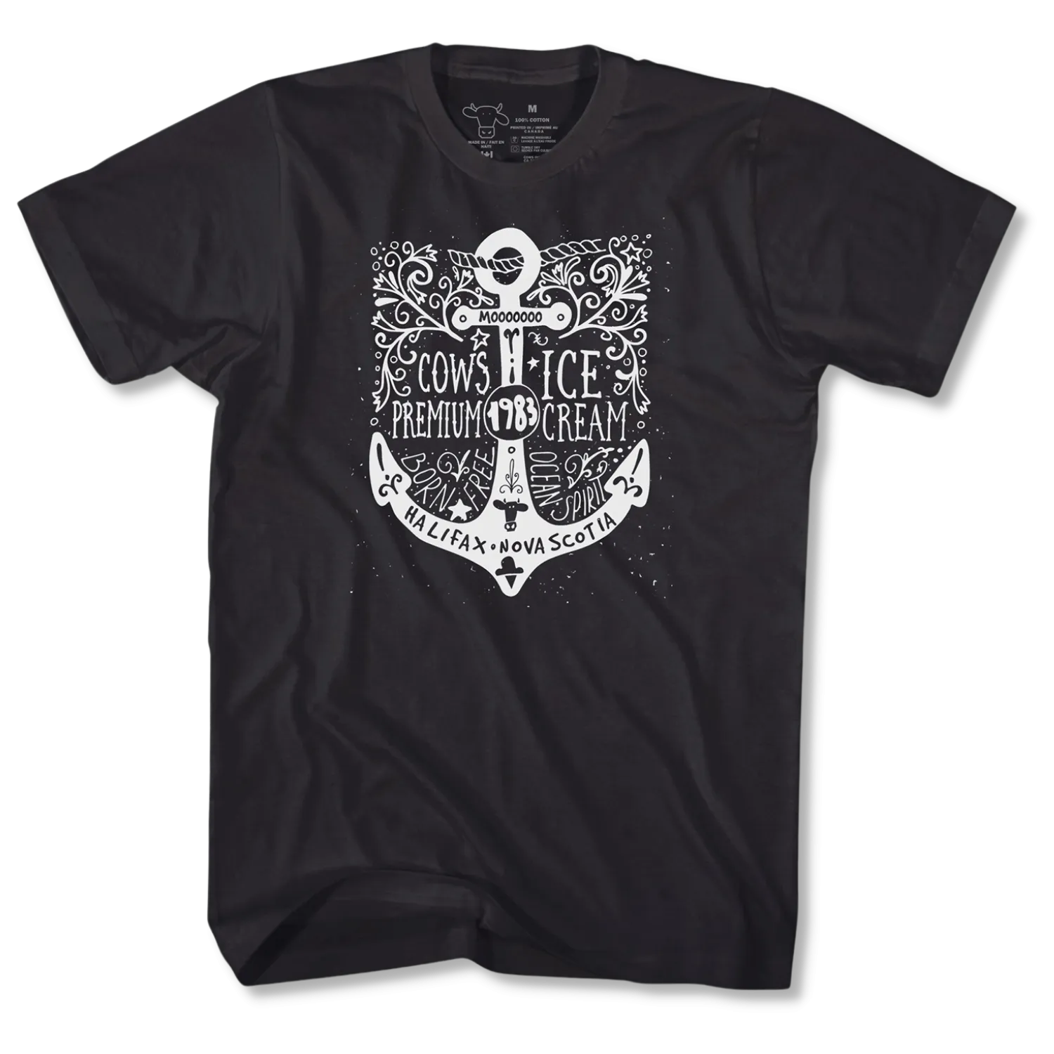 Anchor COWS Classic T