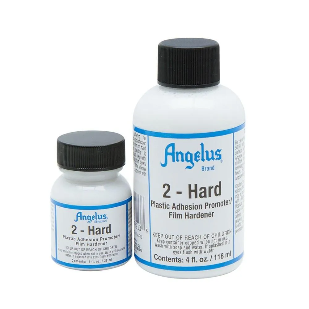 Angelus 2 Hard (Plastic Adhesion Promoter / Film Hardener)