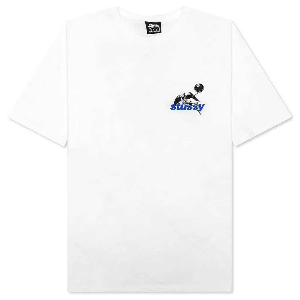 Apocalypse Tee - White