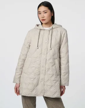 Arboretum Relaxed Puffer Jacket