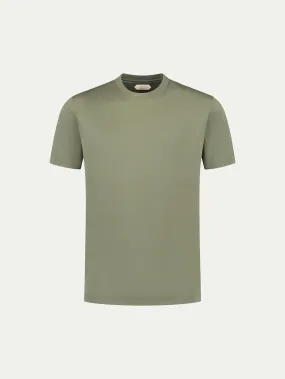 AUR1 T-Shirt Olive