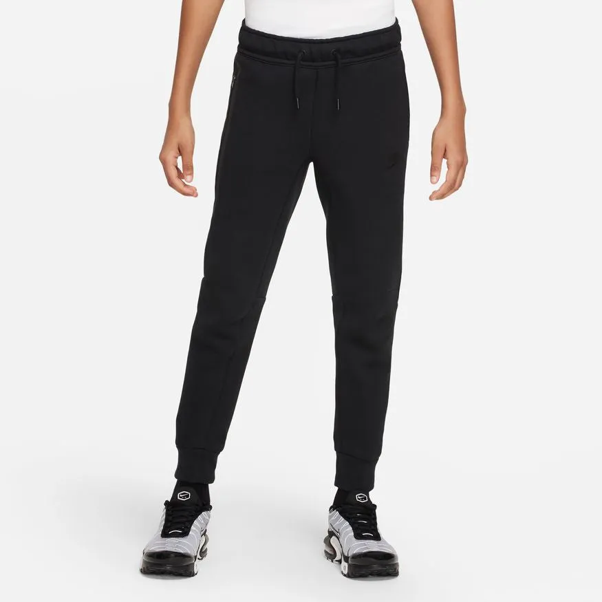 B NSW TECH FLC PANT FD3287-010