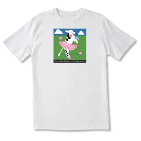 Ballerina COWS Classic T