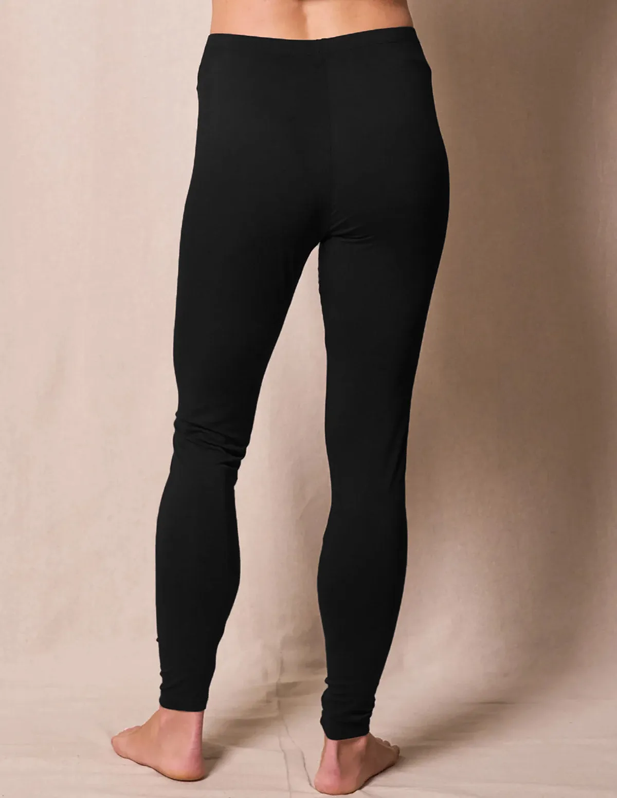 Base Layer Bamboo Leggings