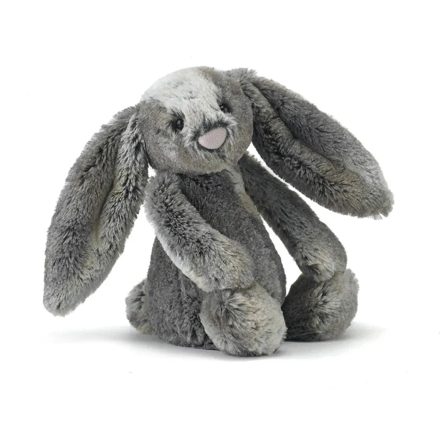 Bashful Woodland Bunny Medium