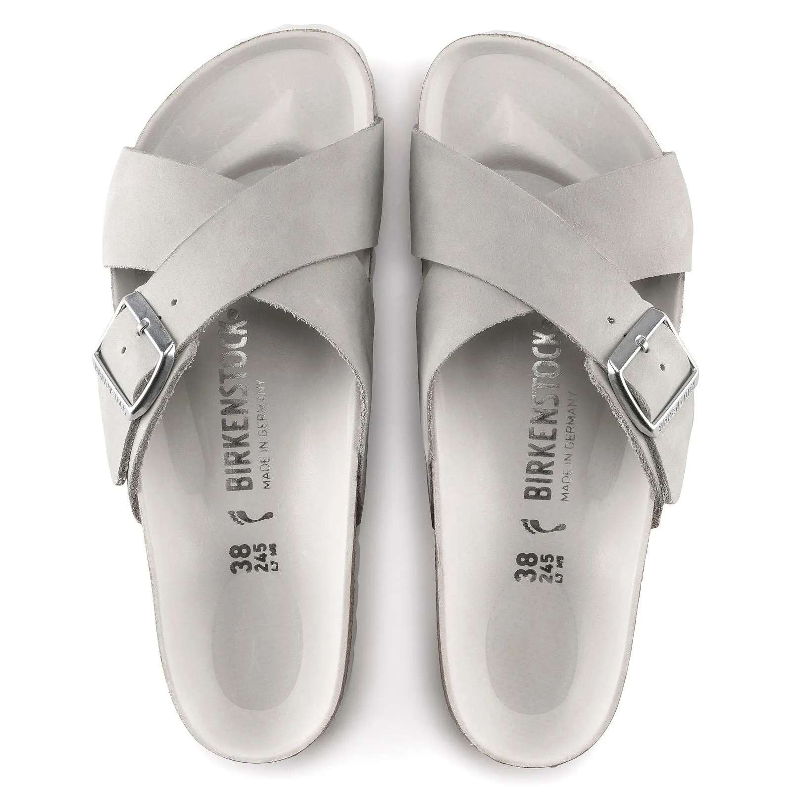 Birkenstock Siena Hex