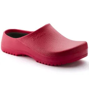 Birkenstock Super-Birki - Red