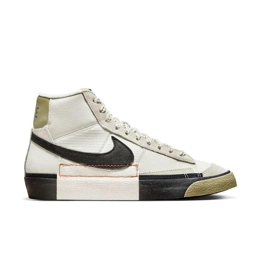 BLAZER MID PRO CLUB FB8891-002