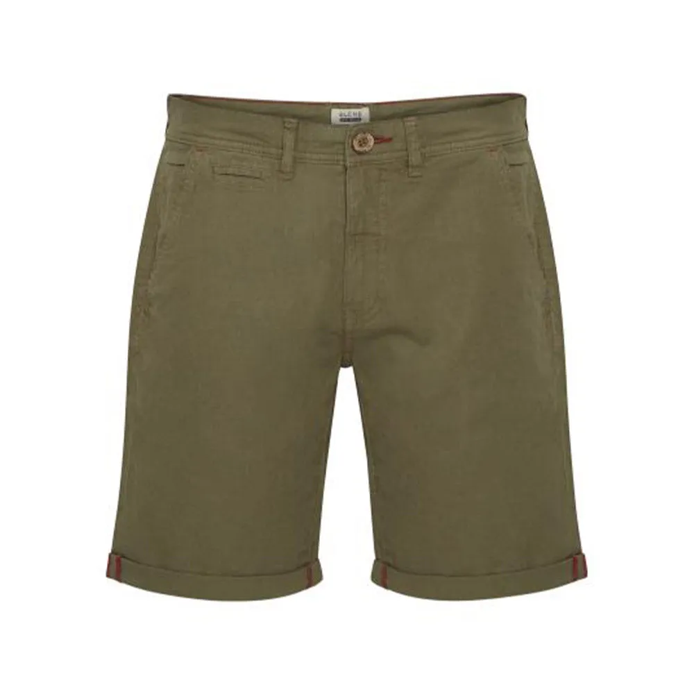 Blend Shorts - Olive