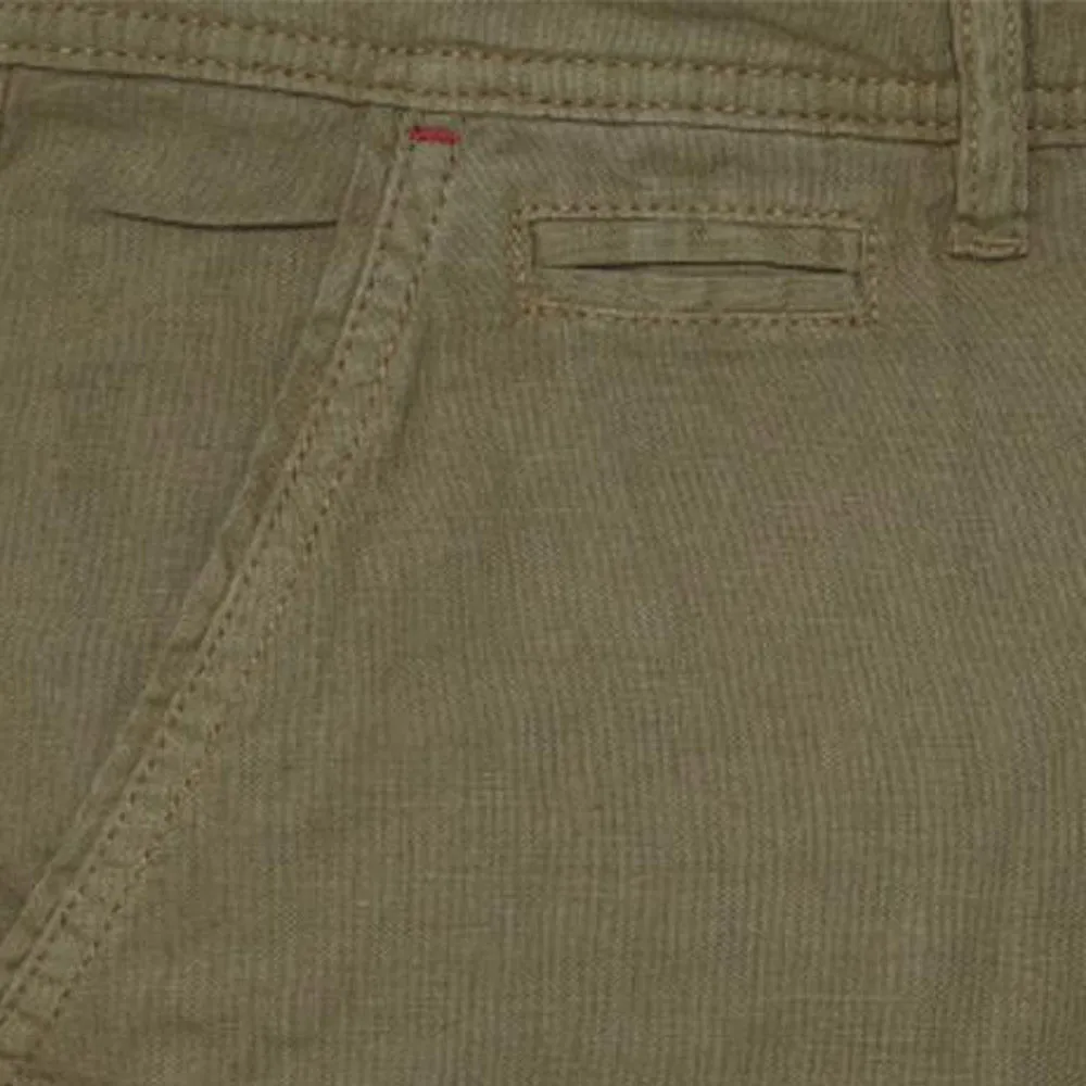 Blend Shorts - Olive