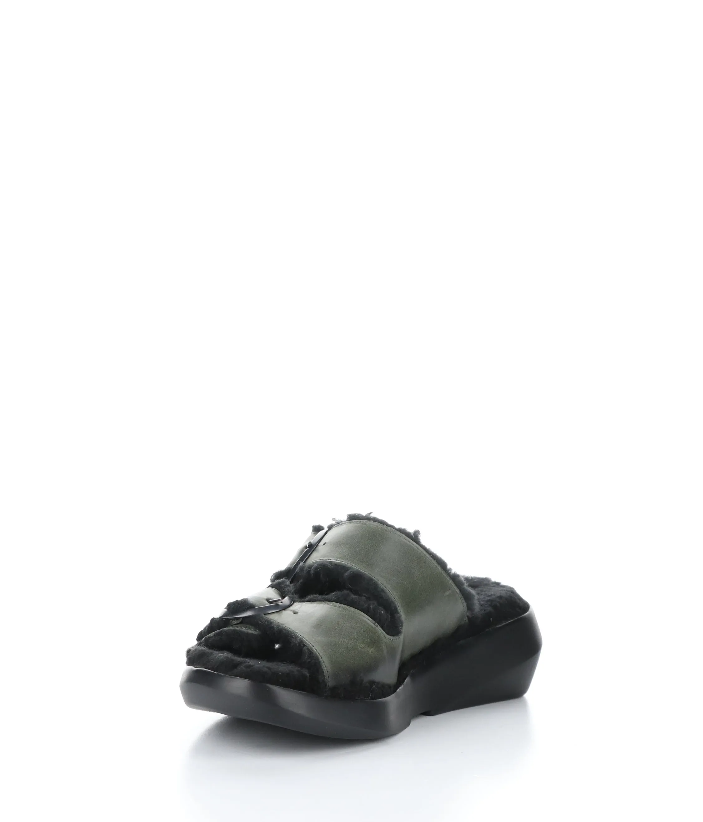 BUGA902FLY 001 DIESEL Slip-on Sandals