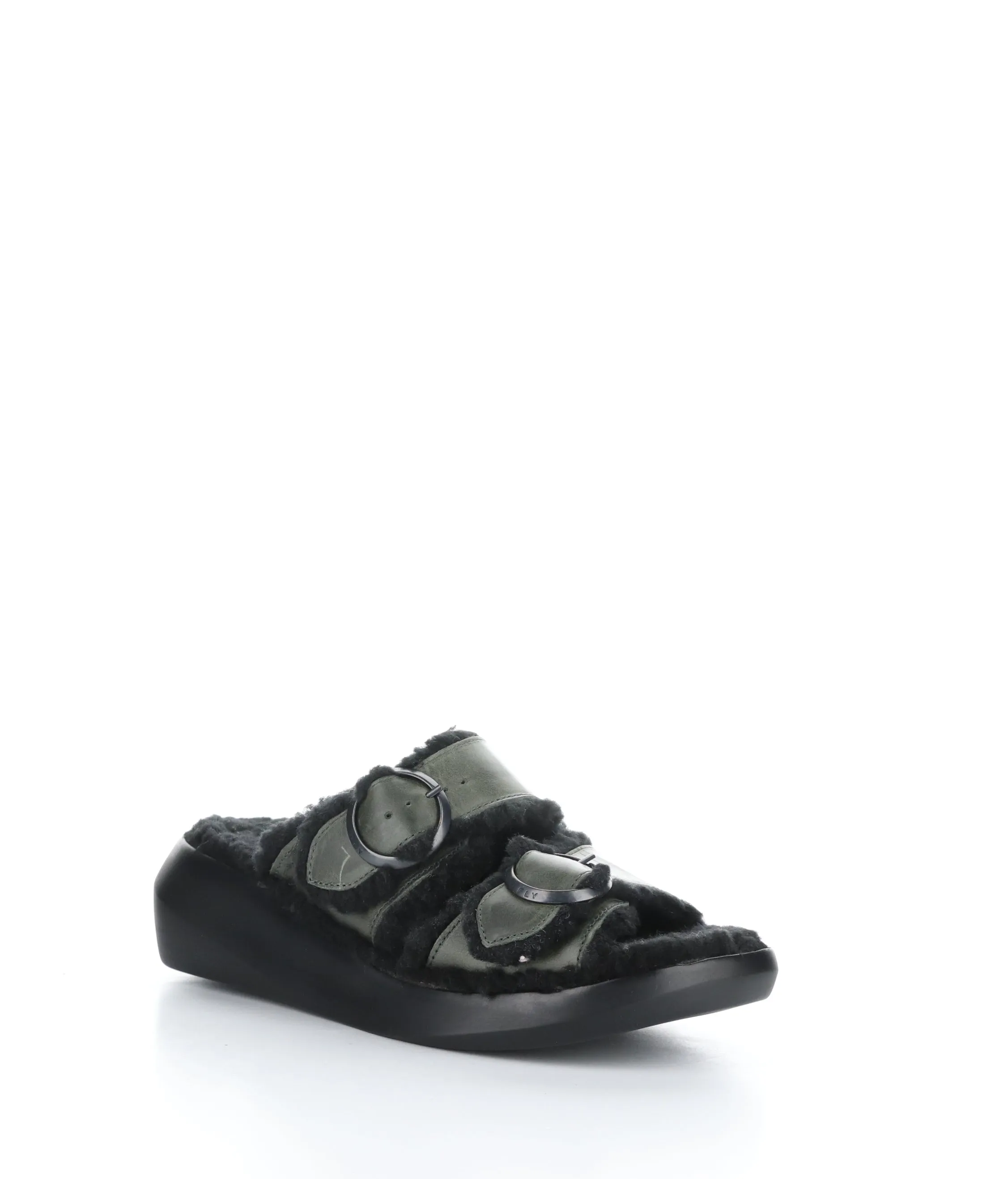 BUGA902FLY 001 DIESEL Slip-on Sandals