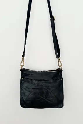 Campomaggi - Crossbody Bag - C036400ND