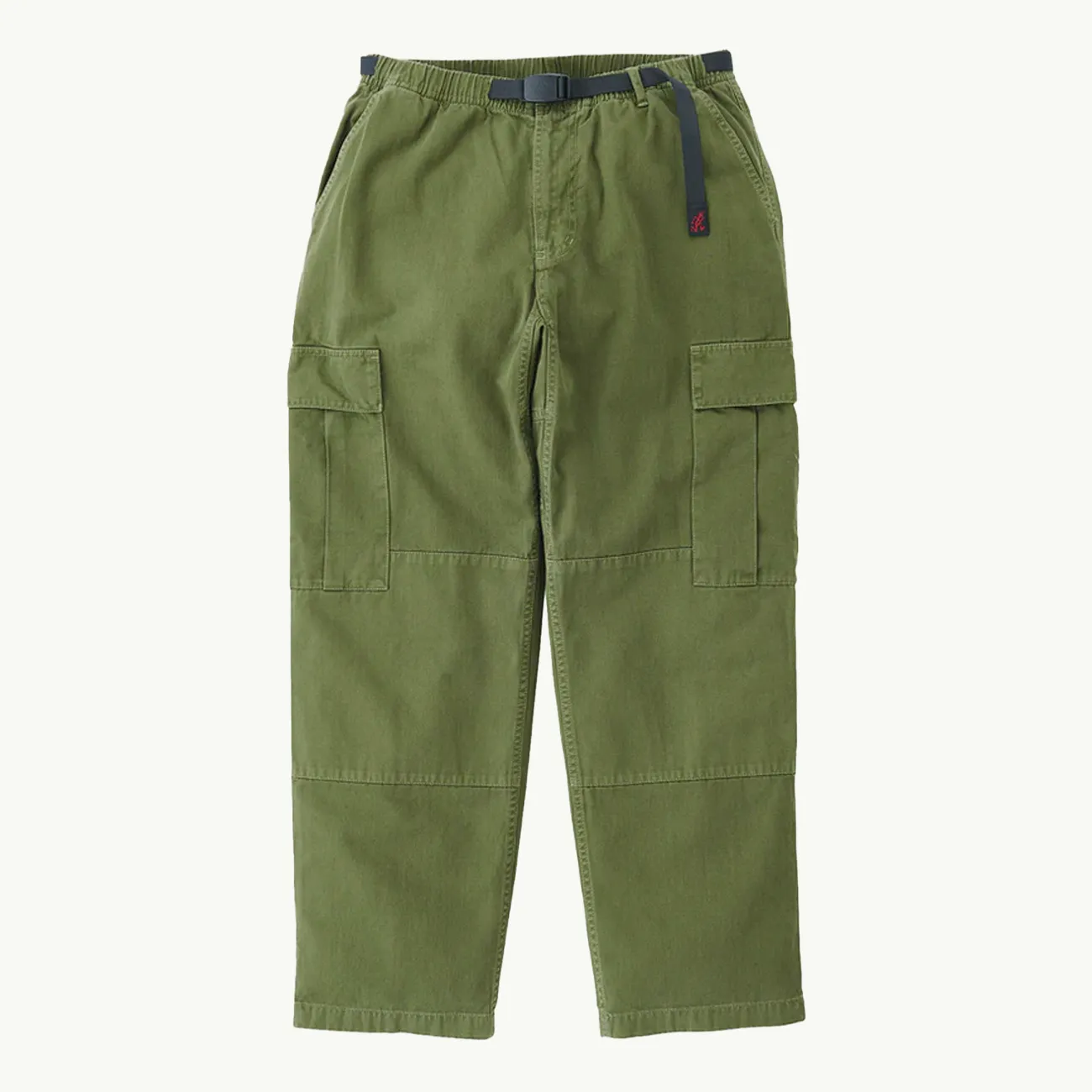 Cargo Pant - Olive