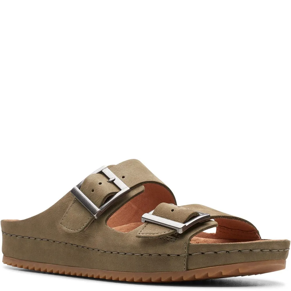 Clarks Brookleigh Sun Sandals