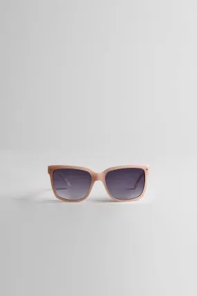 Classic Rectangle Sunglasses