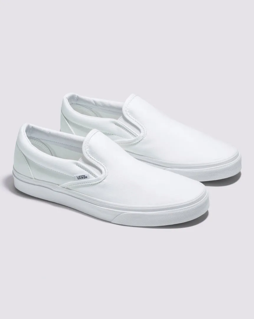 Classic Slip-On