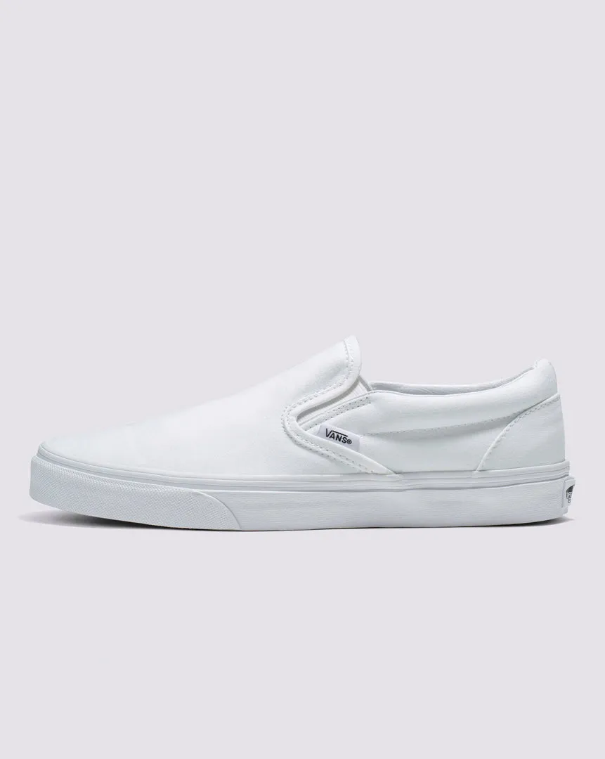 Classic Slip-On