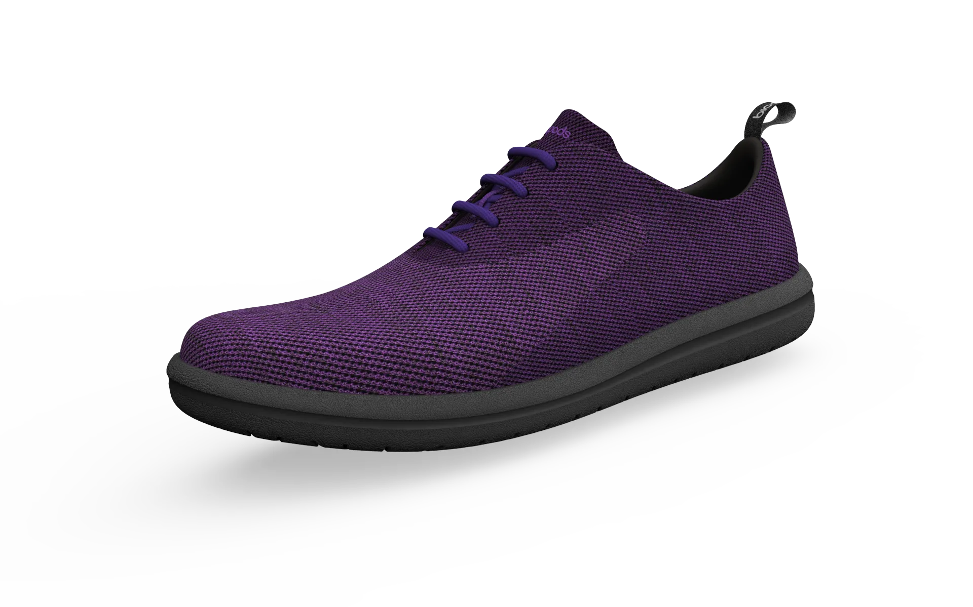 Classic Sneakers - Amethyst