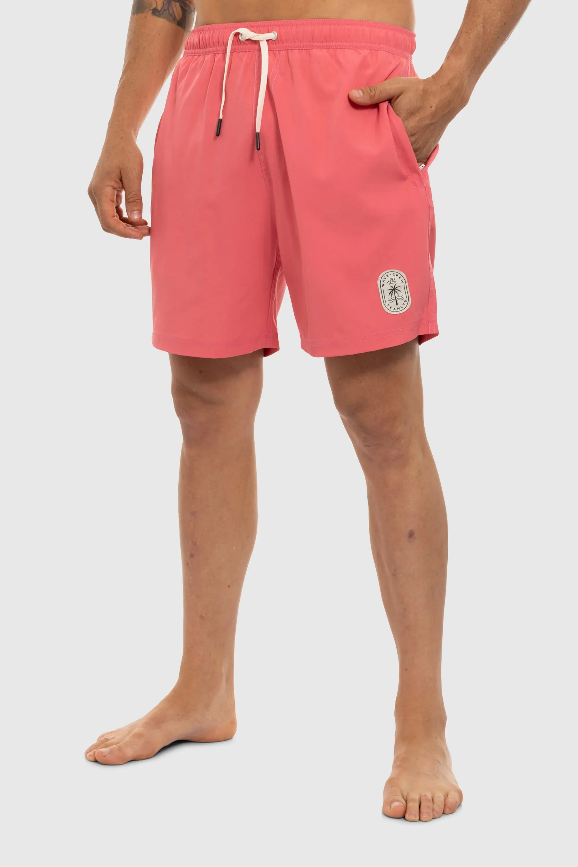 Classic Swim Short