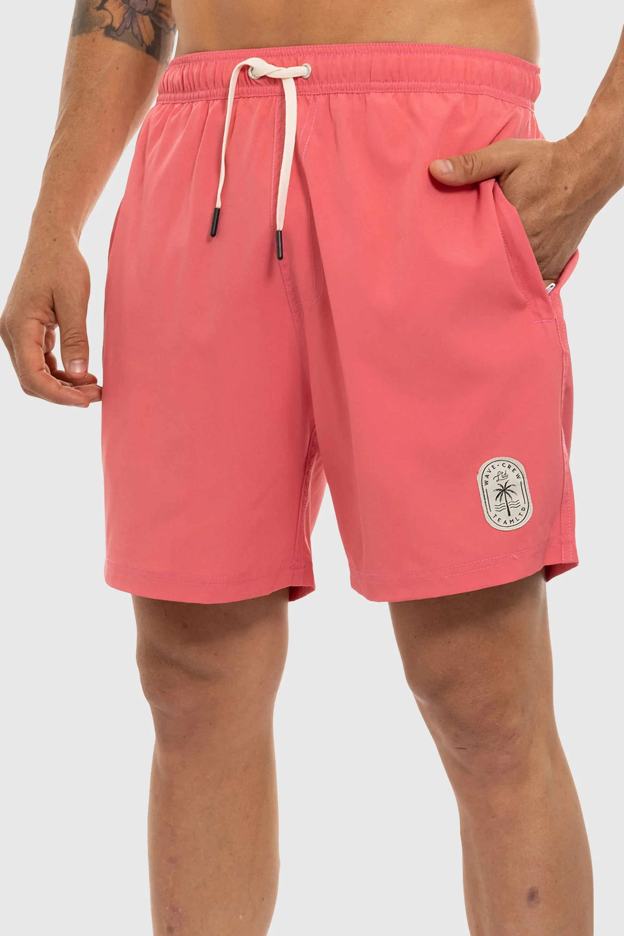 Classic Swim Short