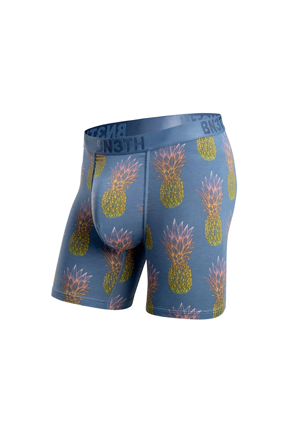 CLASSICS BOXER BRIEF Pineapple Fade Fog