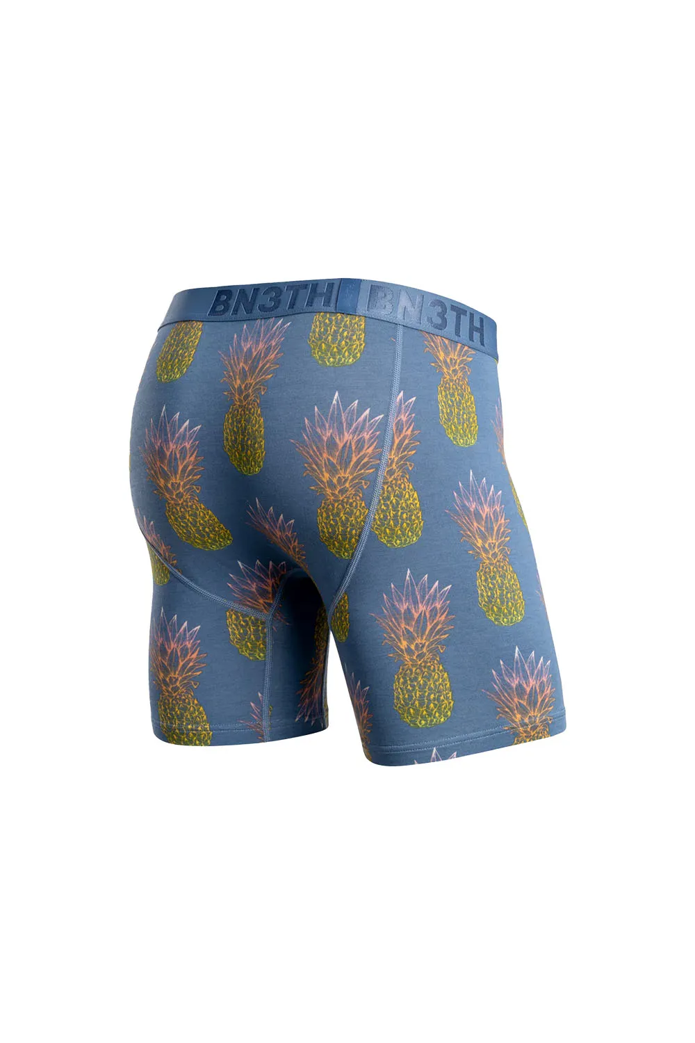 CLASSICS BOXER BRIEF Pineapple Fade Fog