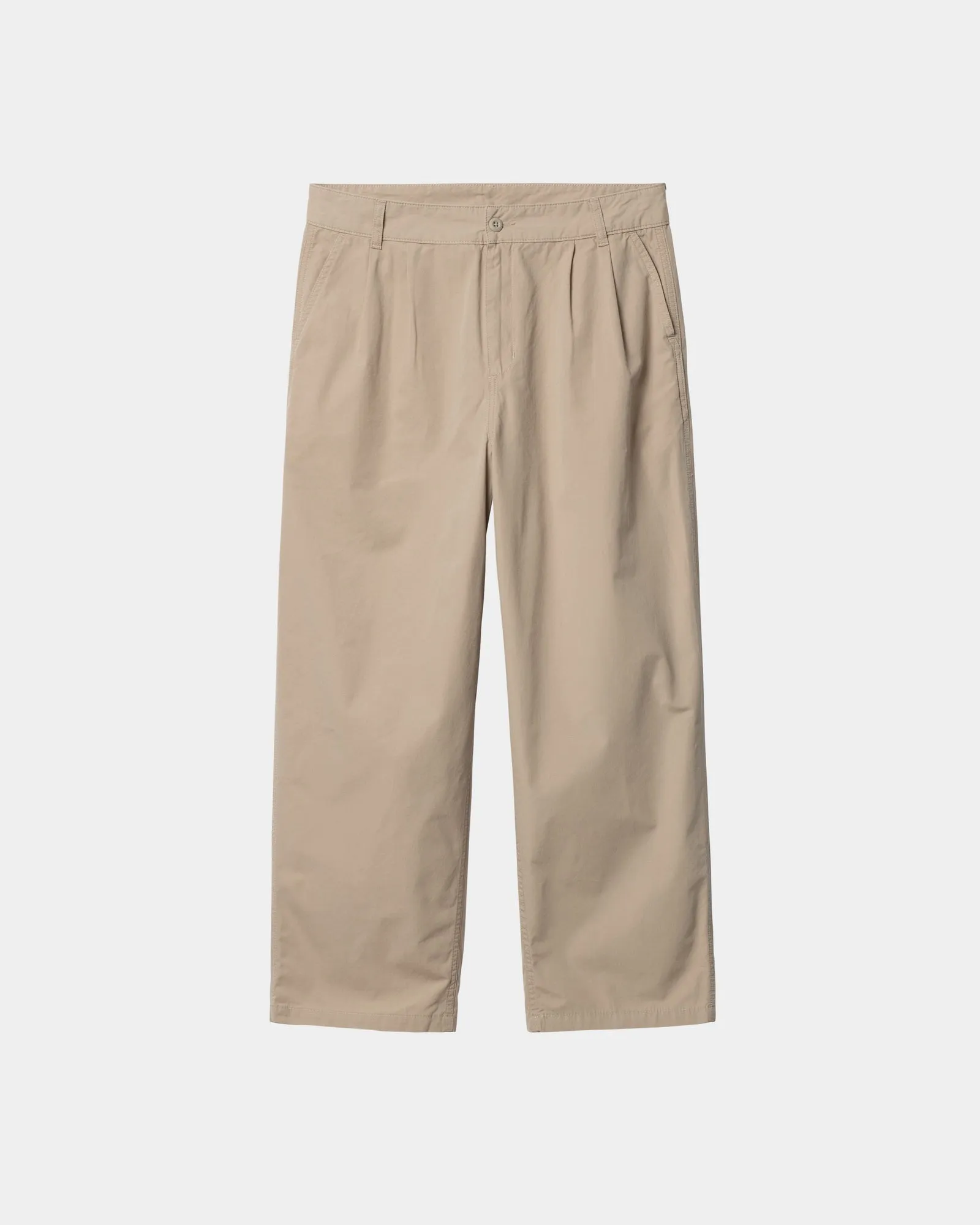 Colston Pant | Wall (garment dyed)