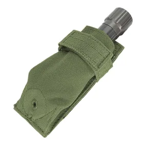 CONDOR FLASHLIGHT POUCH - OLIVE DRAB