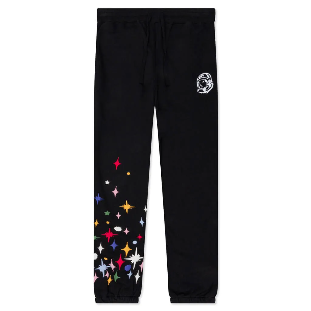 Constellation Pant - Black